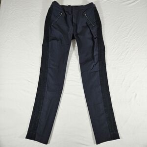 Rebecca Taylor Midnight and Ebony Women's Pants